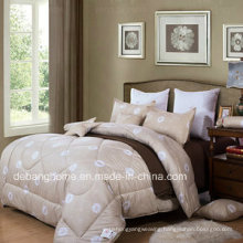 2015 Hot Sell High Quality Cotton Bedding Quilt